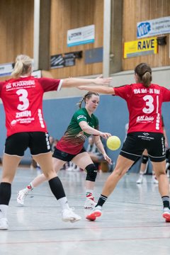 Bild 173 - Frauen HSG Kremperheide/Muensterdorf - HSG Joerl-Vioel : Ergebnis: 34:27